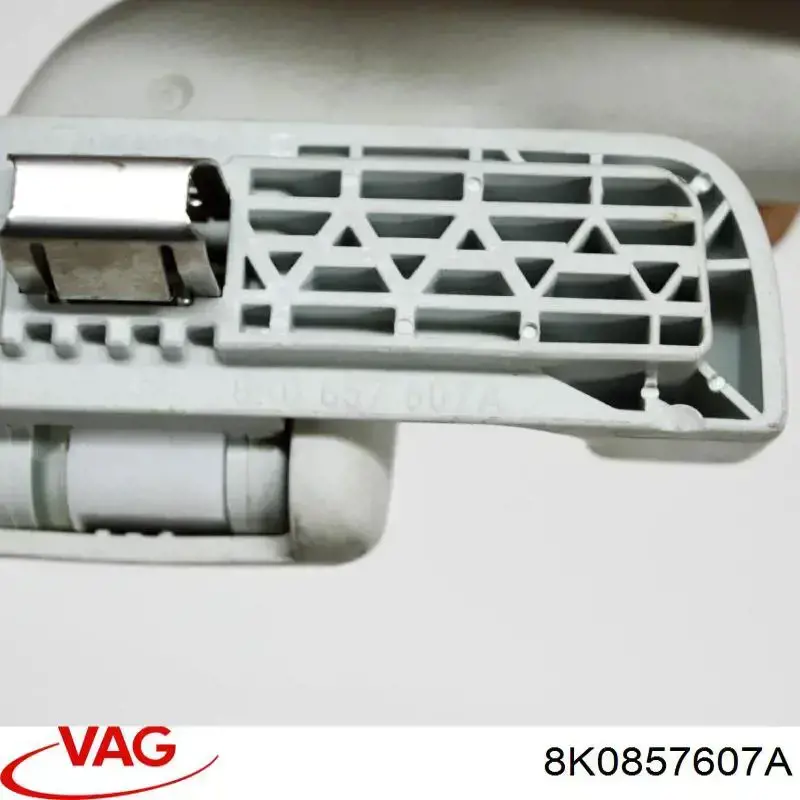 8K0857607A VAG 