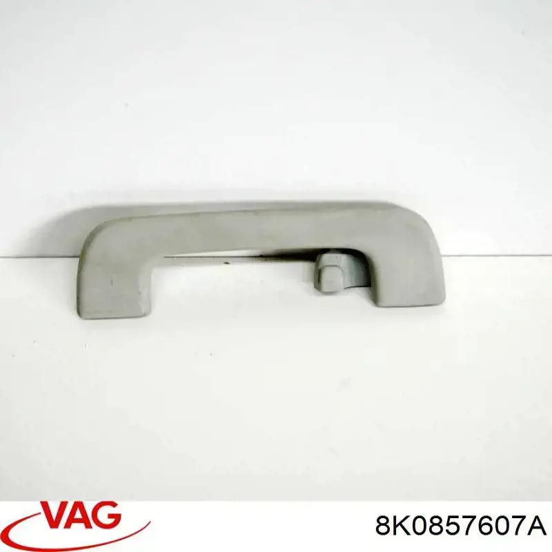 Купить 8K0857607A VAG 