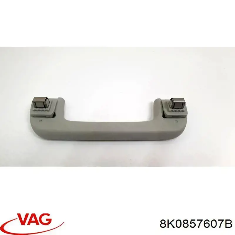 Ручка крыши салона VAG 8K0857607B цена, от 6.19 USD
