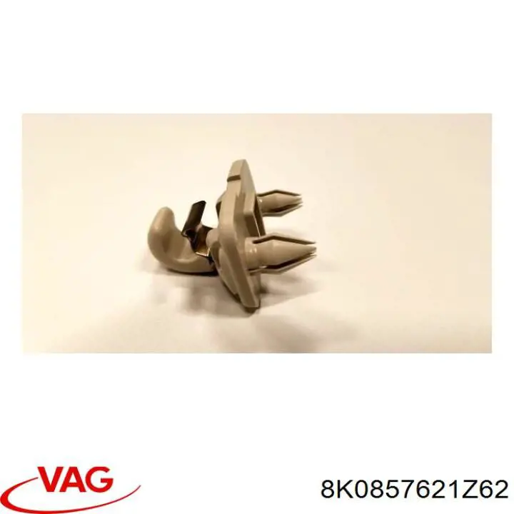 8K0857621Z62 VAG 