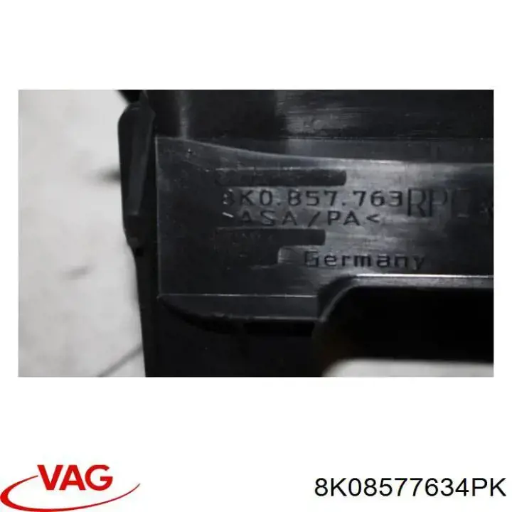  8K08577634PK VAG