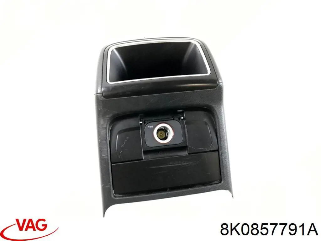  VAG 8K0857791A цена, от 5.08 USD