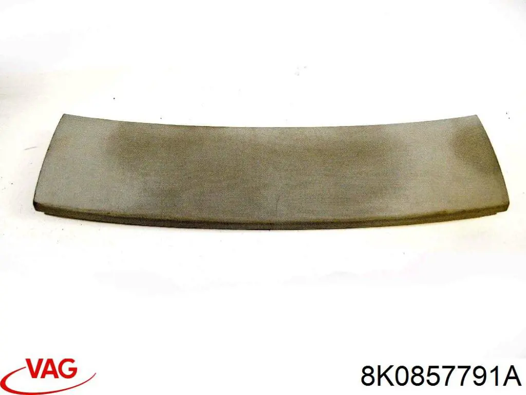 Купить 8K0857791A VAG 