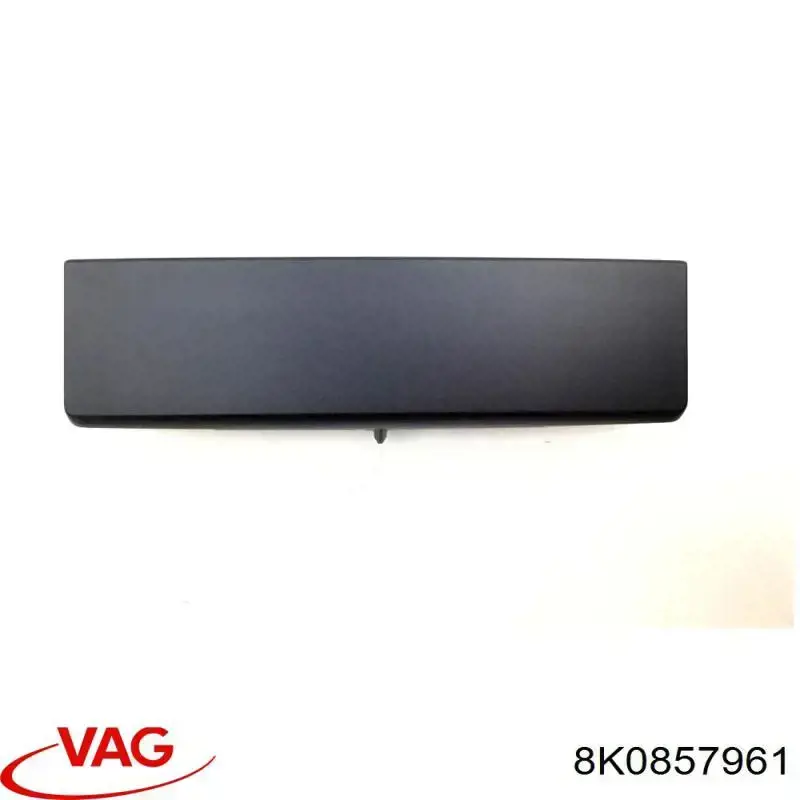 Купить 8K0857961 VAG Пепельница