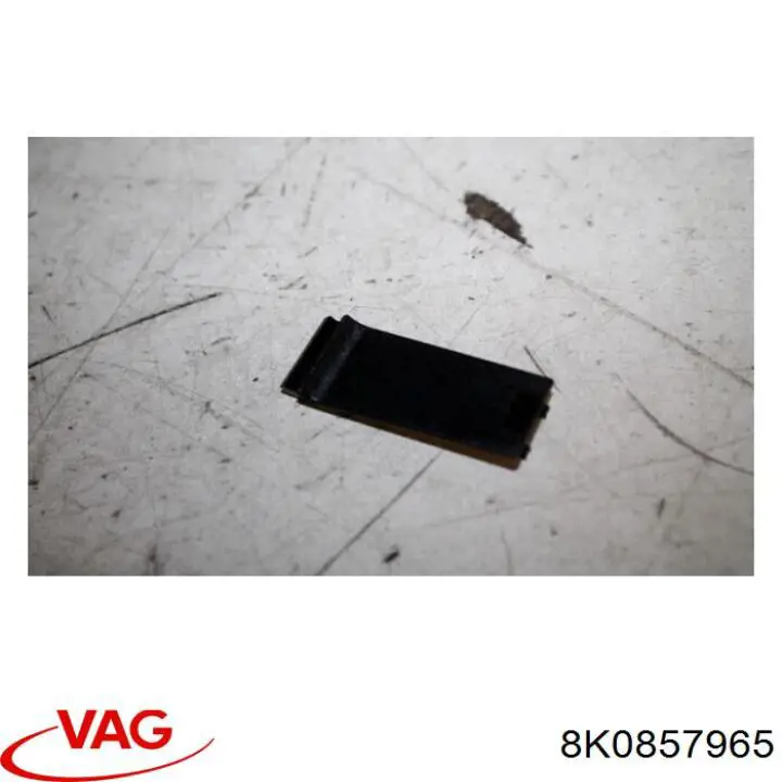 Купить 8K0857965 VAG 
