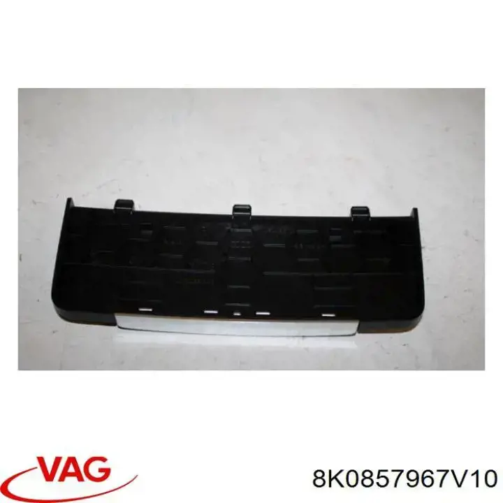  VAG 8K0857967V10 цена, от 19.00 USD