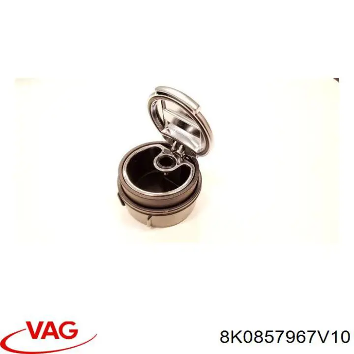  8K0857967V10 VAG