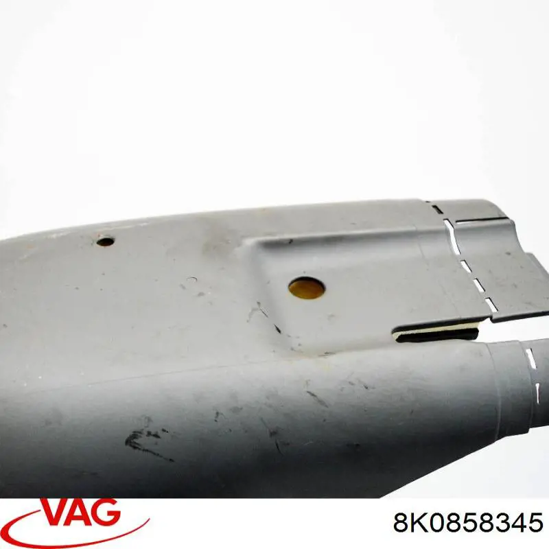  8K0858345 VAG