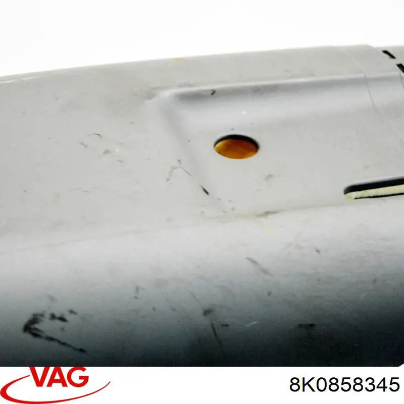 VAG 8K0858345