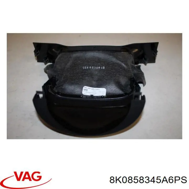 8K0858345A6PS VAG 