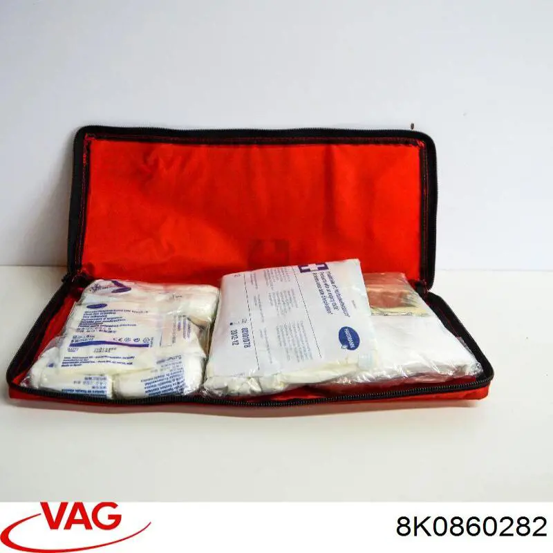  VAG 8K0860282 цена, от 8.87 USD