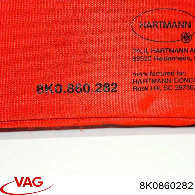 Купить 8K0860282 VAG 