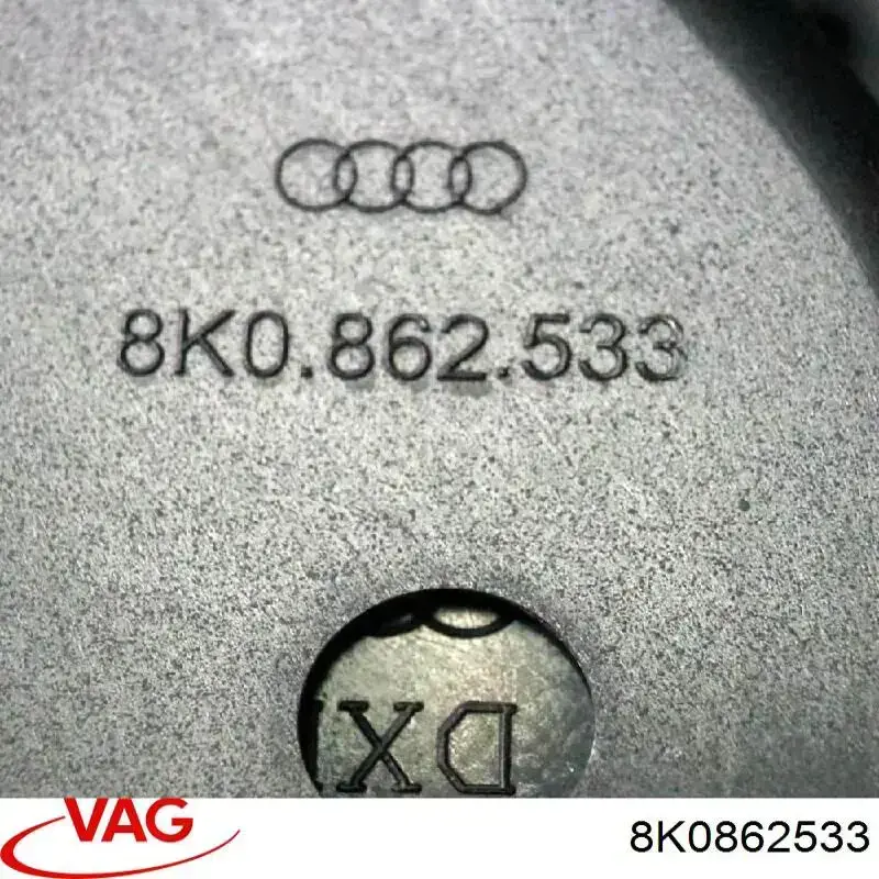  8K0862533 VAG