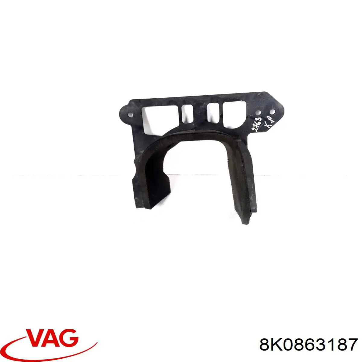 8K0863187 VAG 