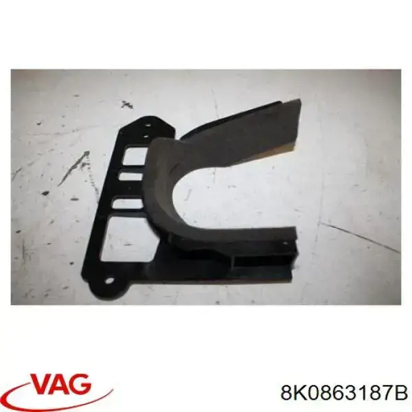  VAG 8K0863187B