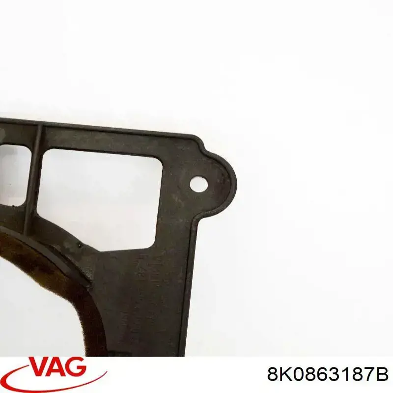  8K0863187B VAG