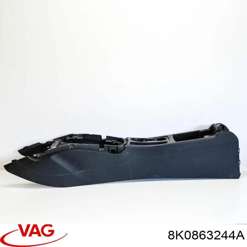 Панель борода VAG 8K0863244A цена, от 16.93 USD