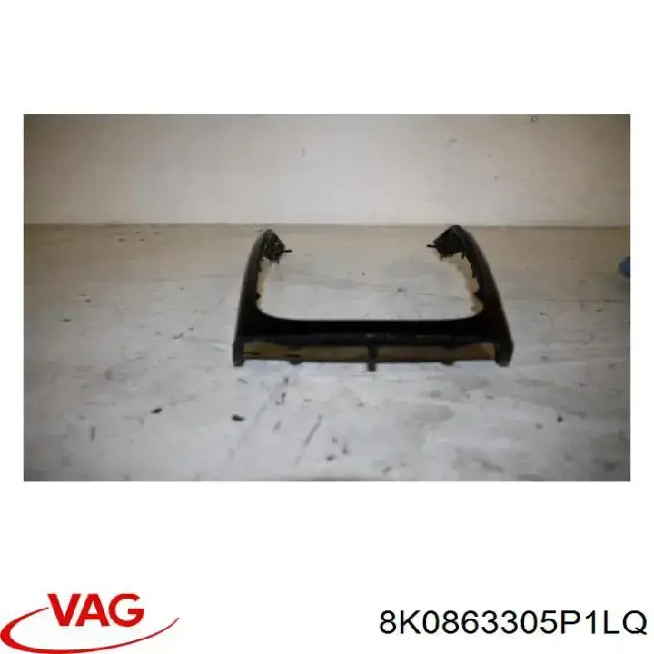  8K0863305P1LQ VAG