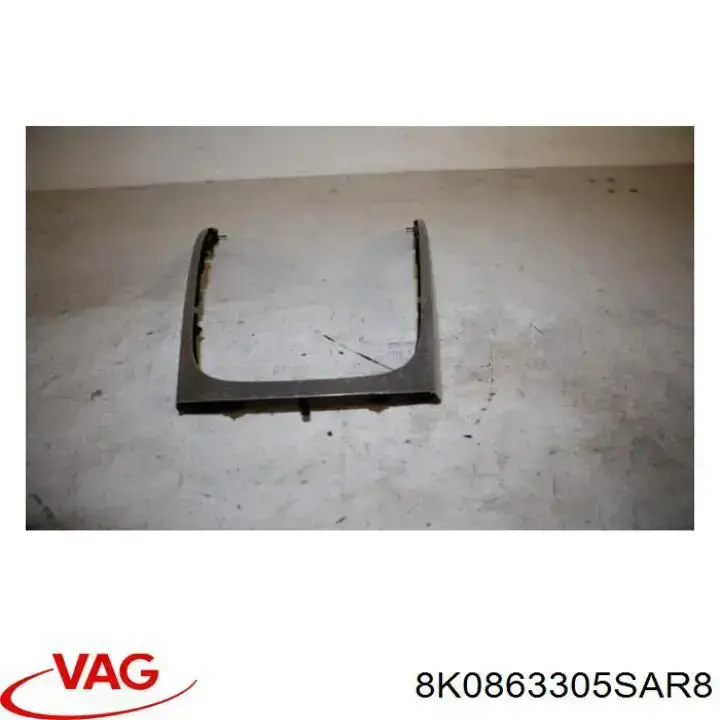 8K0863305SAR8 VAG 