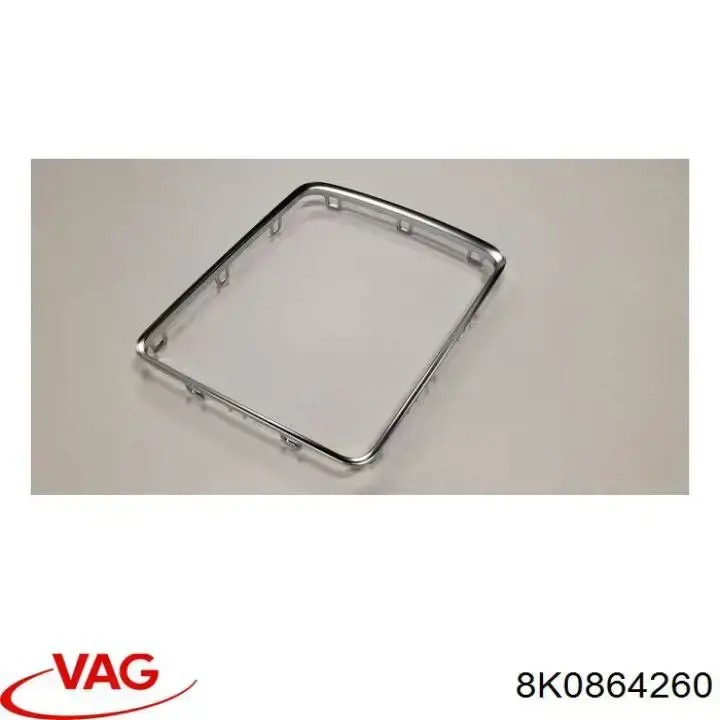  8K0864260 VAG