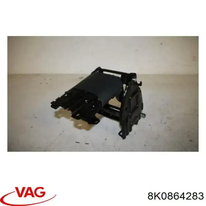 Кронштейн подлокотника VAG 8K0864283 цена, от 29.66 USD