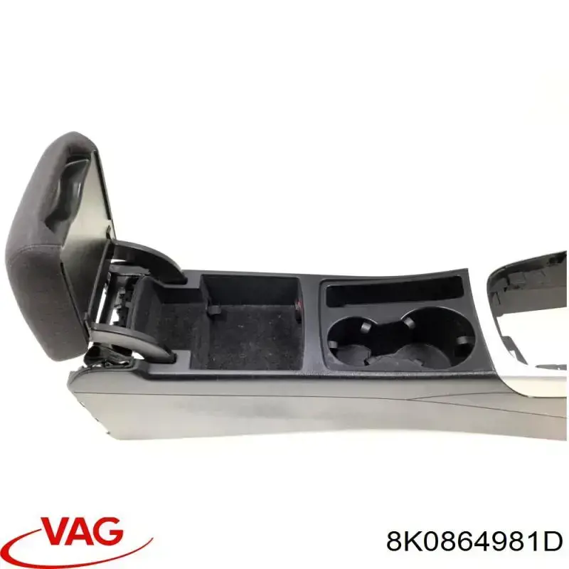  VAG 8K0864981D