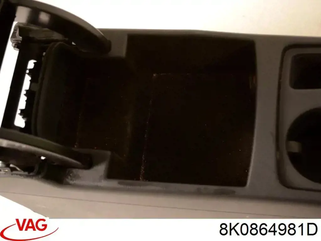 Купить 8K0864981D VAG 