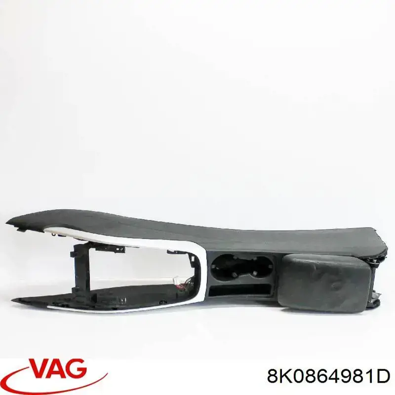  8K0864981D VAG