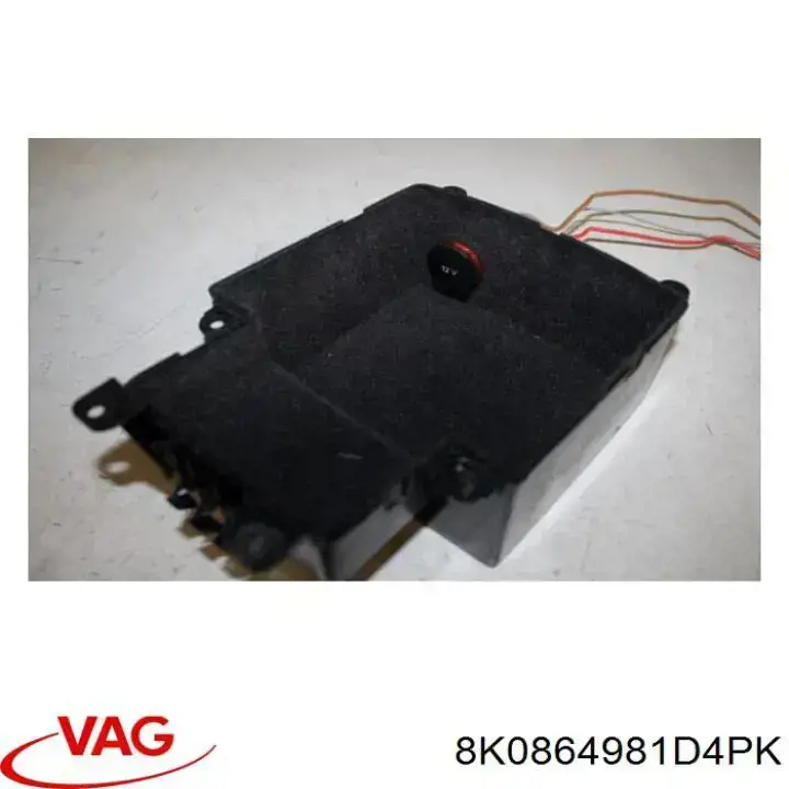  VAG 8K0864981D4PK цена, от 6.33 USD