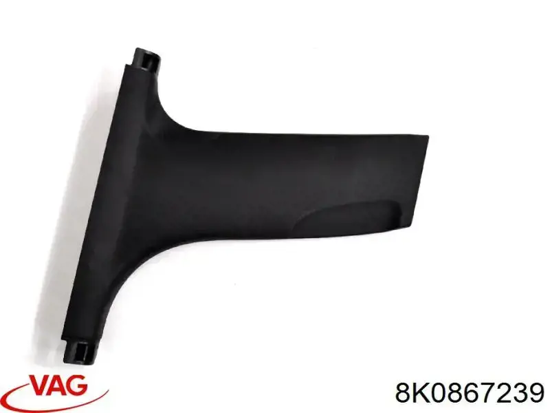 8K0867239 VAG 