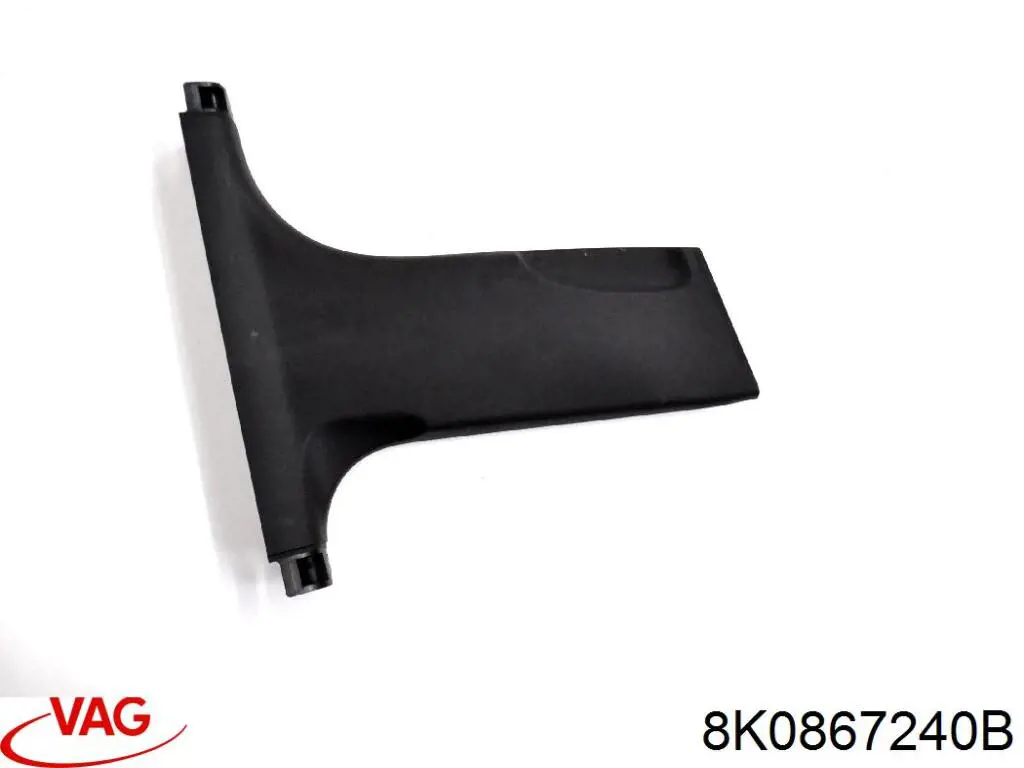 8K0867240B VAG 
