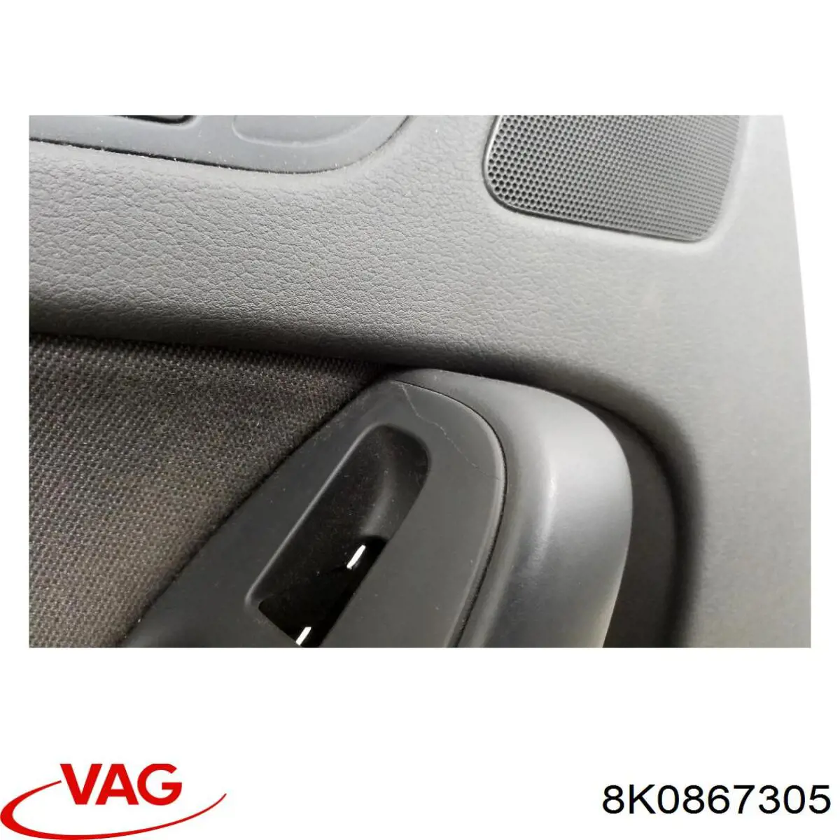  VAG 8K0867305 цена, от 8.87 USD