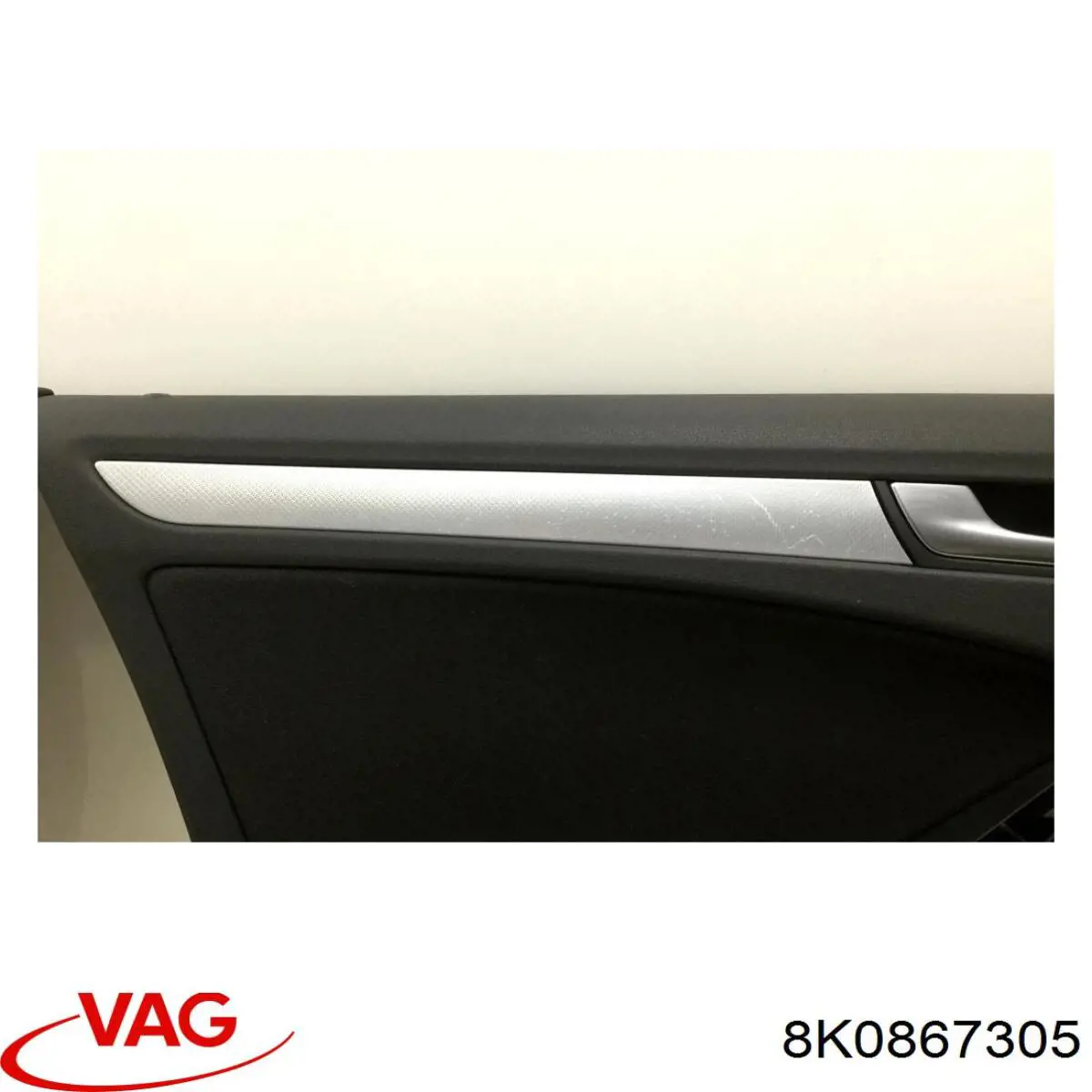  8K0867305 VAG