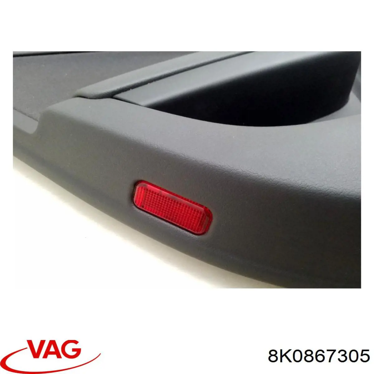 8K0867305 VAG 