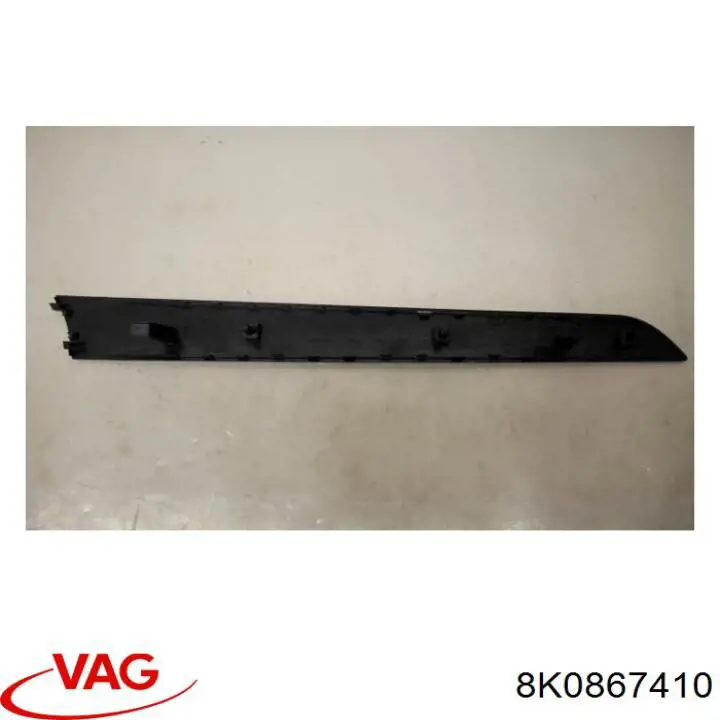  VAG 8K0867410 цена, от 6.28 USD