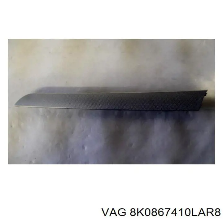  VAG 8K0867410LAR8 цена, от 31.18 USD