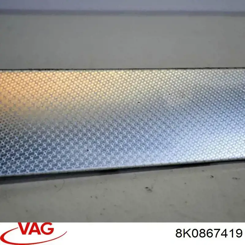 Купить 8K0867419 VAG 