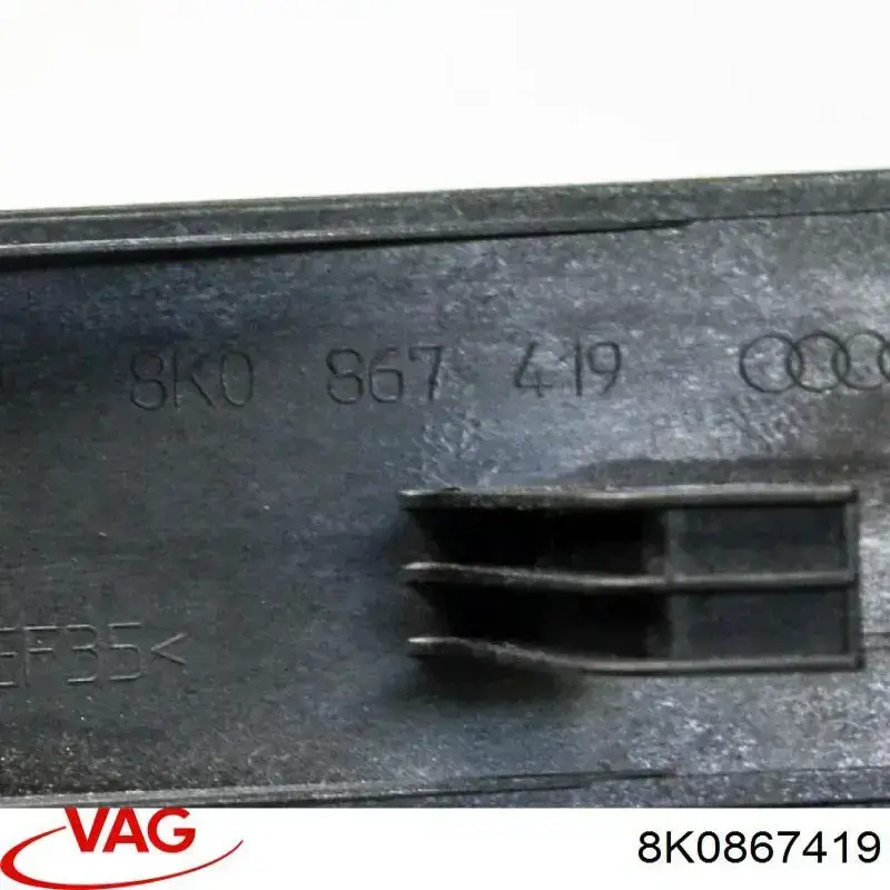  8K0867419 VAG