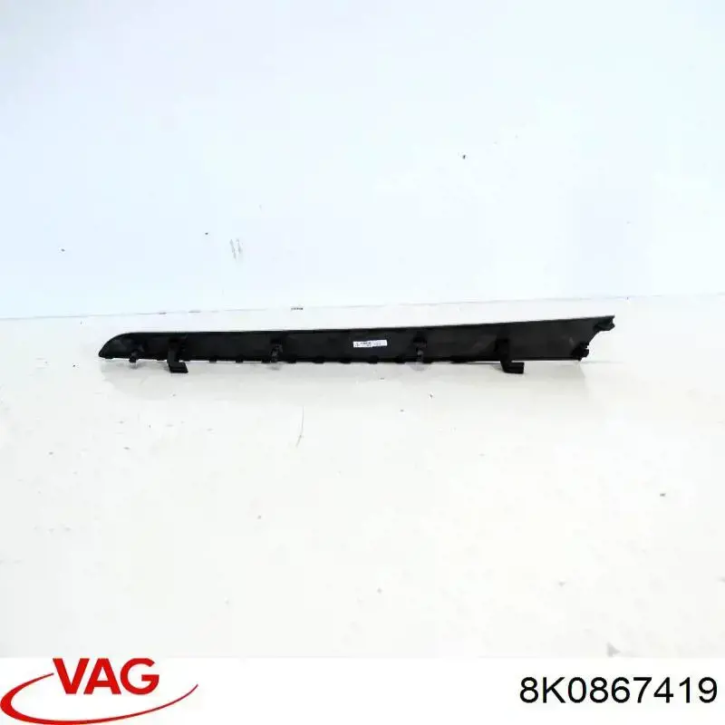  VAG 8K0867419