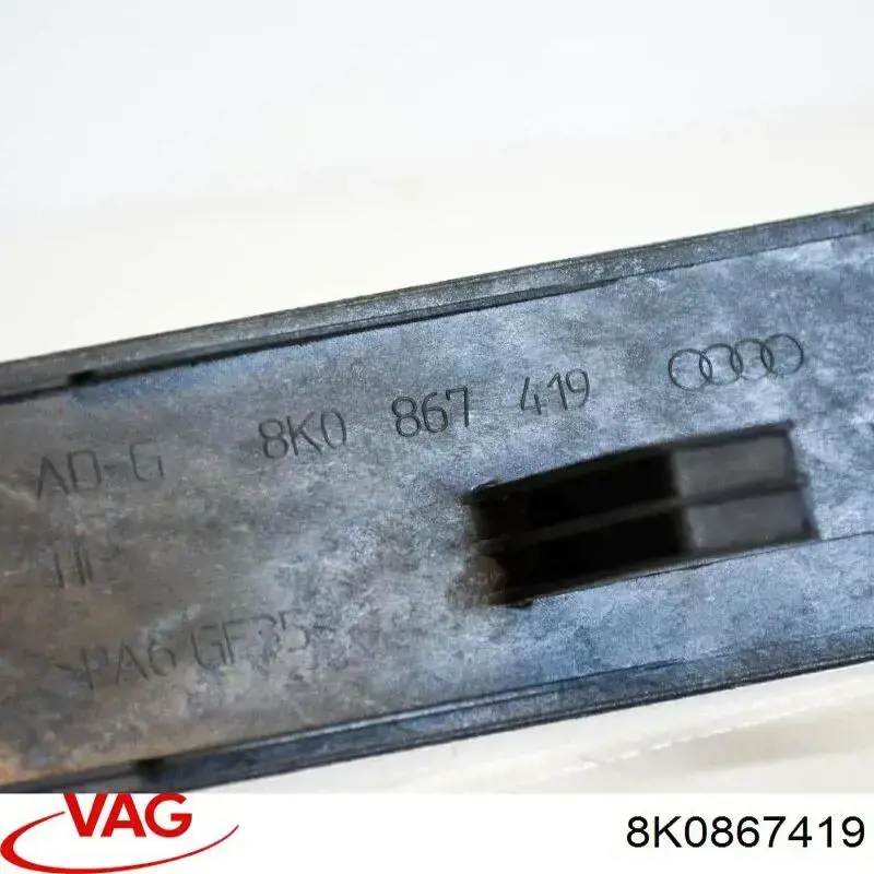 8K0867419 VAG 