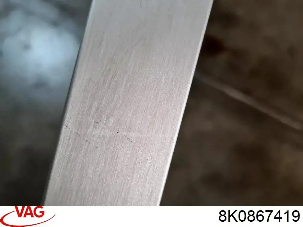  VAG 8K0867419 цена, от 3.80 USD