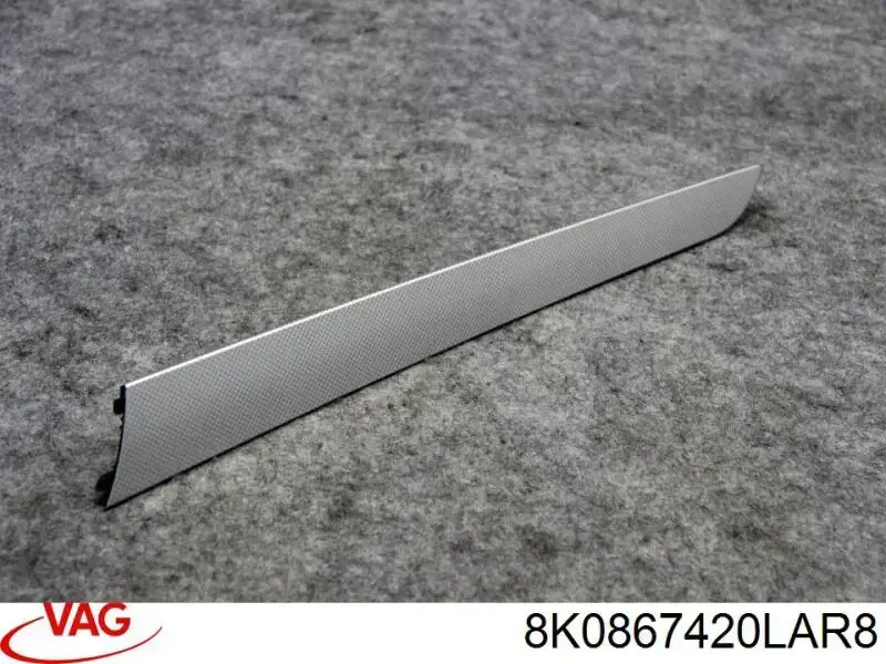  VAG 8K0867420LAR8 цена, от 9.04 USD