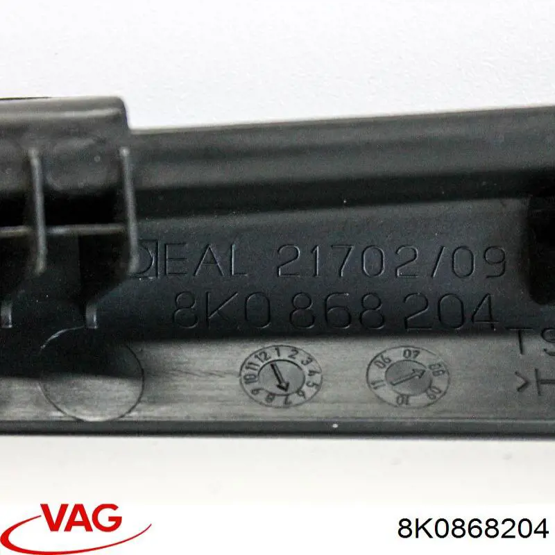 8K0868204 VAG 