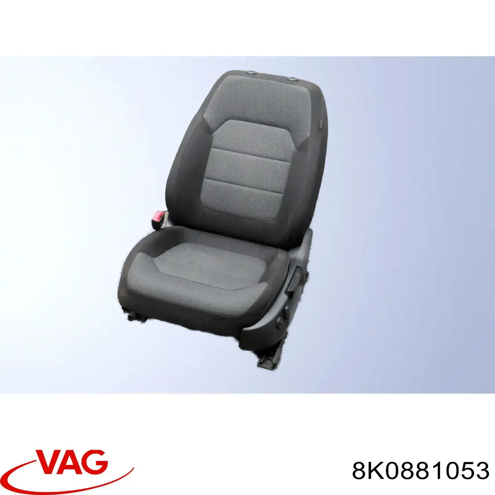  8K0881053 VAG