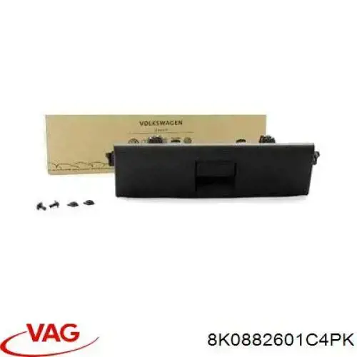  VAG 8K0882601C4PK цена, от 19.00 USD