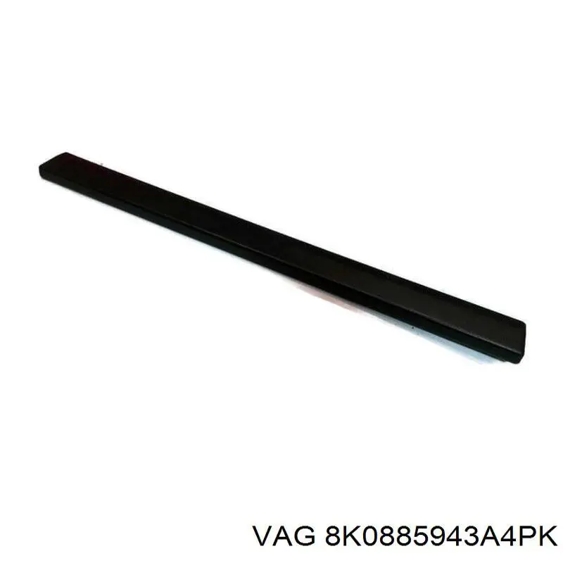  VAG 8K0885943A4PK цена, от 19.00 USD