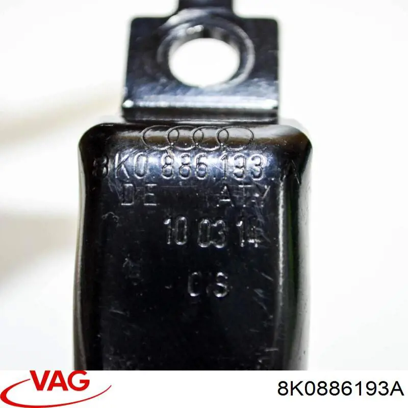  VAG 8K0886193A цена, от 2.54 USD