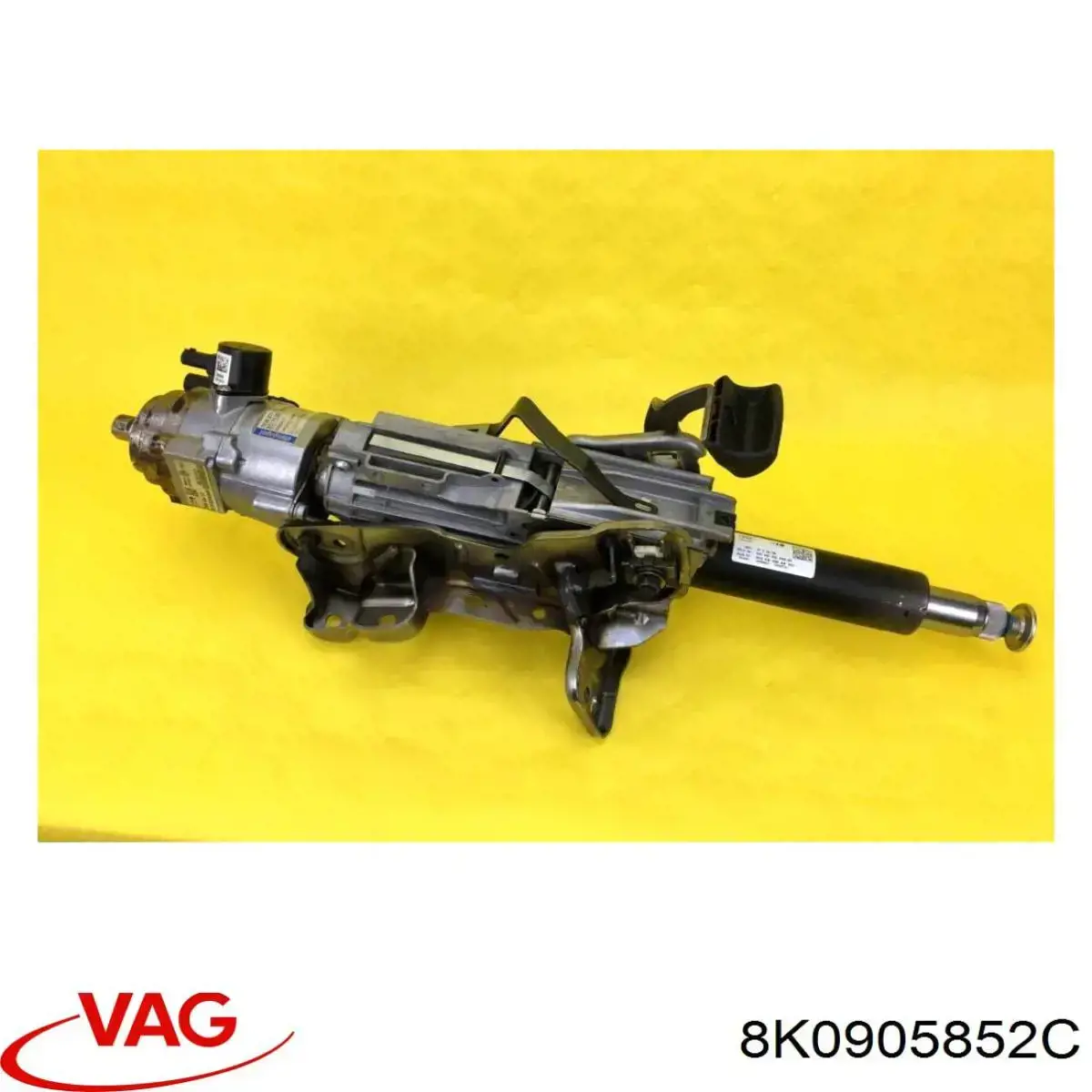 Купить 8K0905852C VAG Электронный модуль рулевой колонки