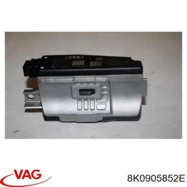 Электронный модуль рулевой колонки VAG 8K0905852E цена, от 31.04 USD