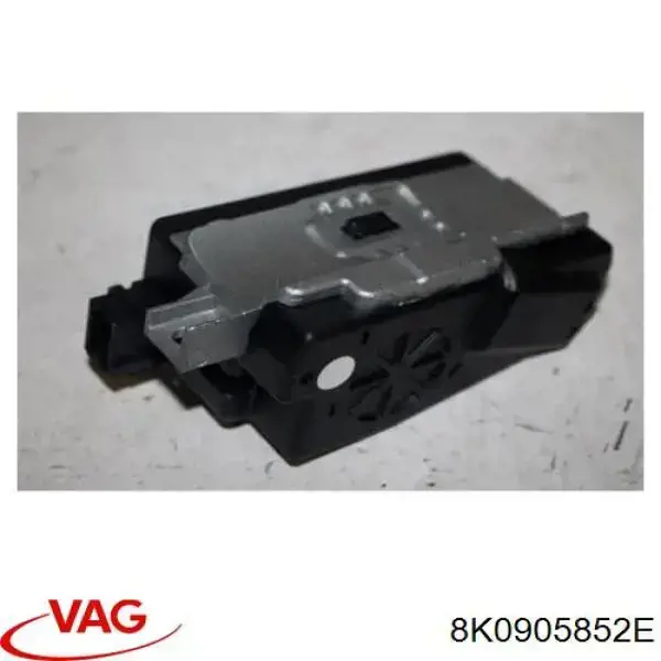Купить 8K0905852E VAG Электронный модуль рулевой колонки